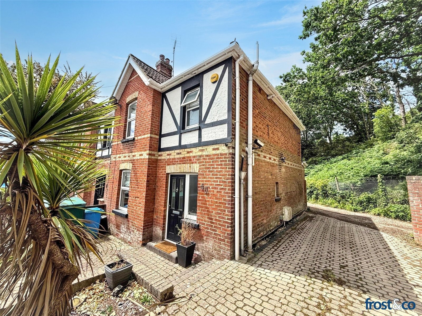 Salterns Road, Lower Parkstone, Poole, Dorset, BH14 Image 9