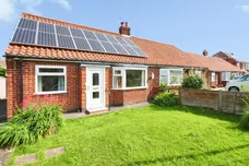 Broome Close, Huntington, York