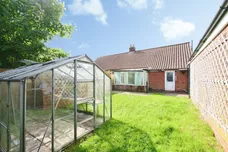Broome Close, Huntington, York