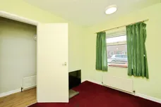 Broome Close, Huntington, York