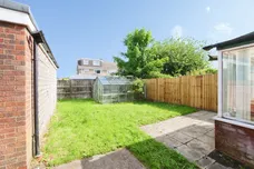 Broome Close, Huntington, York