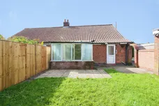 Broome Close, Huntington, York
