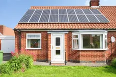 Broome Close, Huntington, York