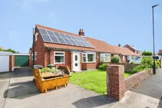 Broome Close, Huntington, York