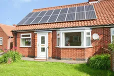 Broome Close, Huntington, York