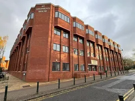 Prospect Hill, REDDITCH photo