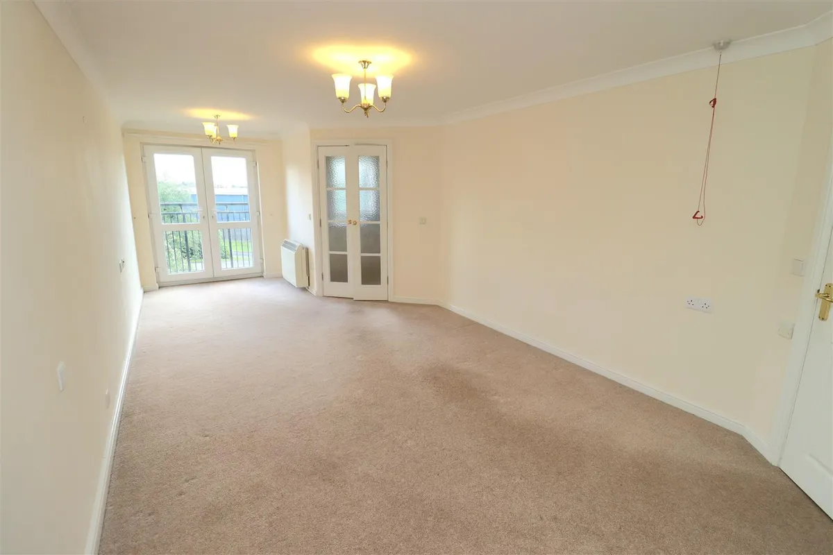 Ingle Court, Market Weighton, York