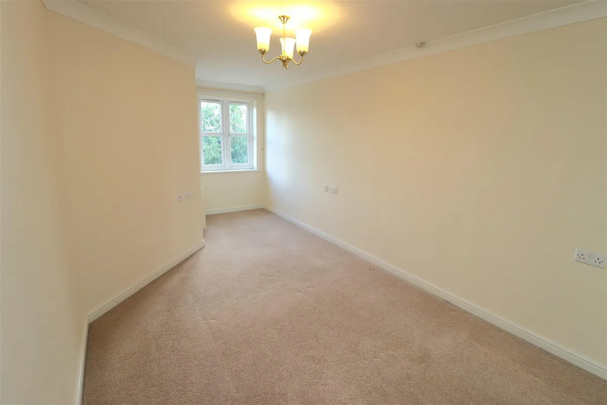 Ingle Court, Market Weighton, York