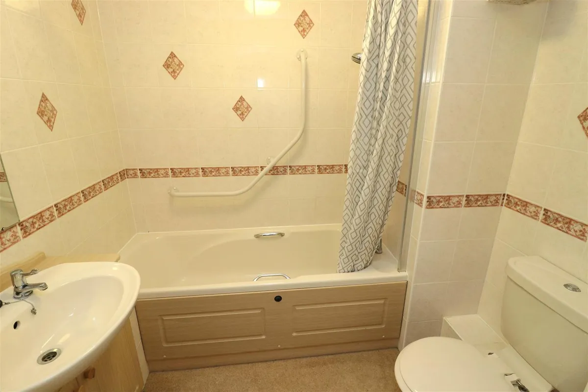 Ingle Court, Market Weighton, York