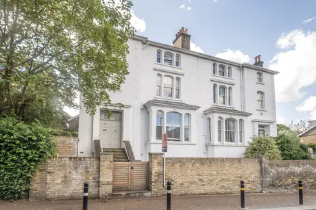 Putney Hill, London, SW15
