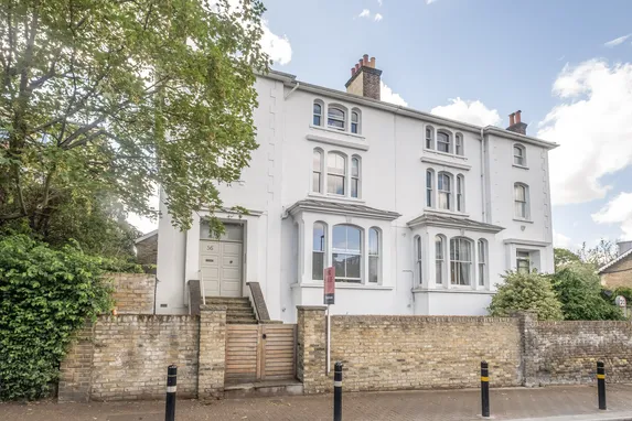 Putney Hill, London, SW15