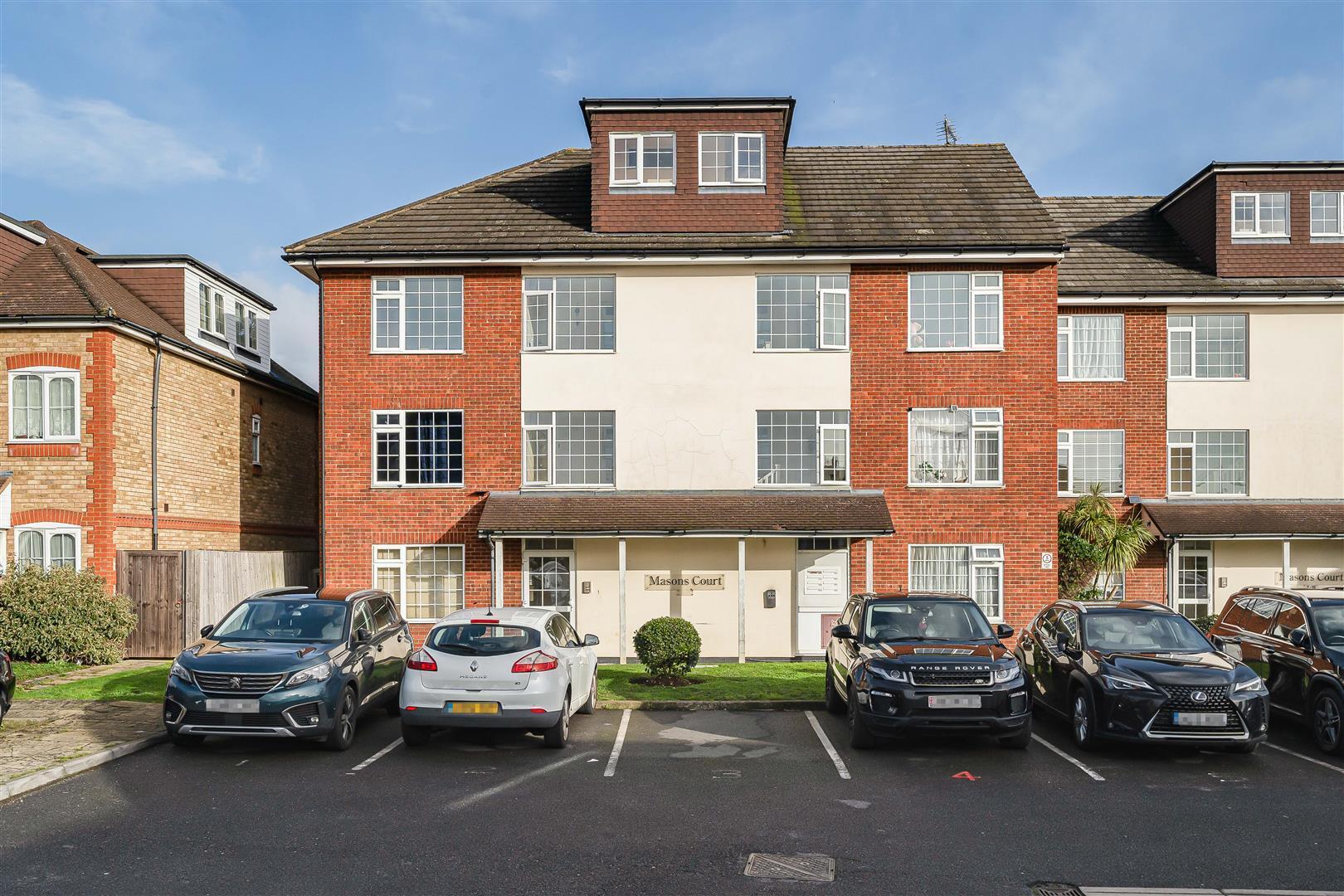 Masons Road Cippenham Image 11