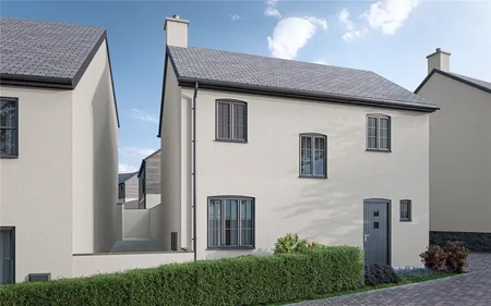 Trevemper, Trevemper Road, TR7