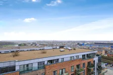 606 Armstrong House, Fletton Quays, PETERBOROUGH