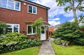Property responsive