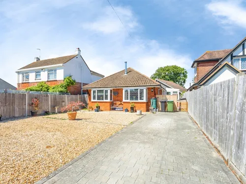 Robins Drive, Bognor Regisphoto