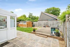 Robins Drive, Bognor Regis