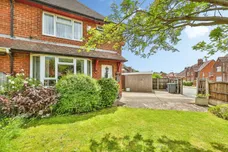 Norman Drive, Hucknall, NOTTINGHAM