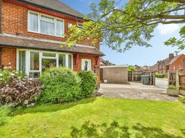 Norman Drive, Hucknall, NOTTINGHAM photo
