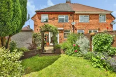 Norman Drive, Hucknall, NOTTINGHAM