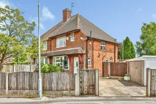 Norman Drive, Hucknall, NOTTINGHAM