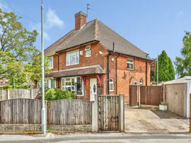 Norman Drive, Hucknall, NOTTINGHAM thumb 3
