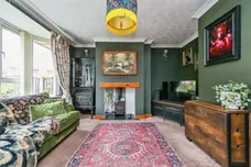 Norman Drive, Hucknall, NOTTINGHAM