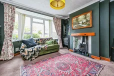Norman Drive, Hucknall, NOTTINGHAM