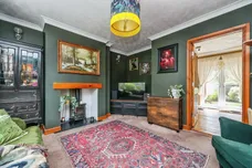 Norman Drive, Hucknall, NOTTINGHAM