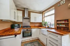 Norman Drive, Hucknall, NOTTINGHAM