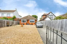 Robins Drive, Bognor Regis