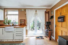 Norman Drive, Hucknall, NOTTINGHAM