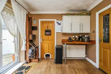 Norman Drive, Hucknall, NOTTINGHAM
