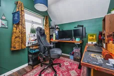 Norman Drive, Hucknall, NOTTINGHAM