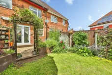 Norman Drive, Hucknall, NOTTINGHAM