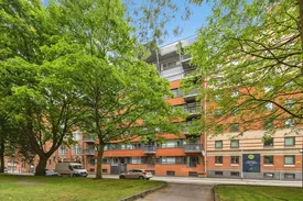 Property responsive