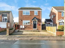 Station Road, Rawcliffe, GOOLE photo
