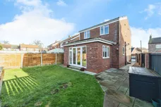 Station Road, Rawcliffe, GOOLE