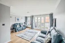 Admiralty Way, Eastbourne