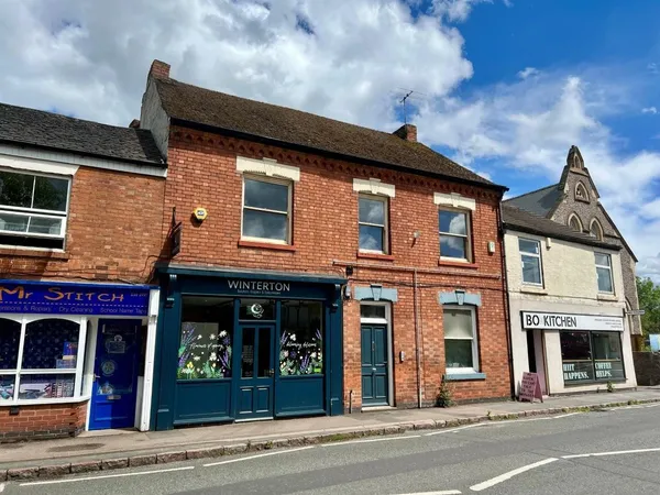 85a LEICESTER ROAD, MOUNTSORREL