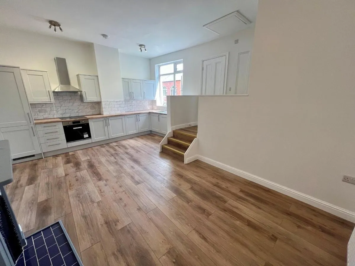 85a LEICESTER ROAD, MOUNTSORREL