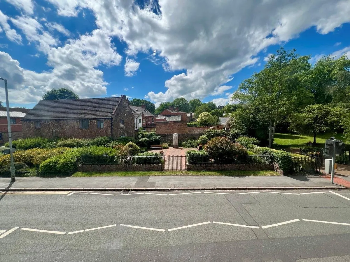 85a LEICESTER ROAD, MOUNTSORREL