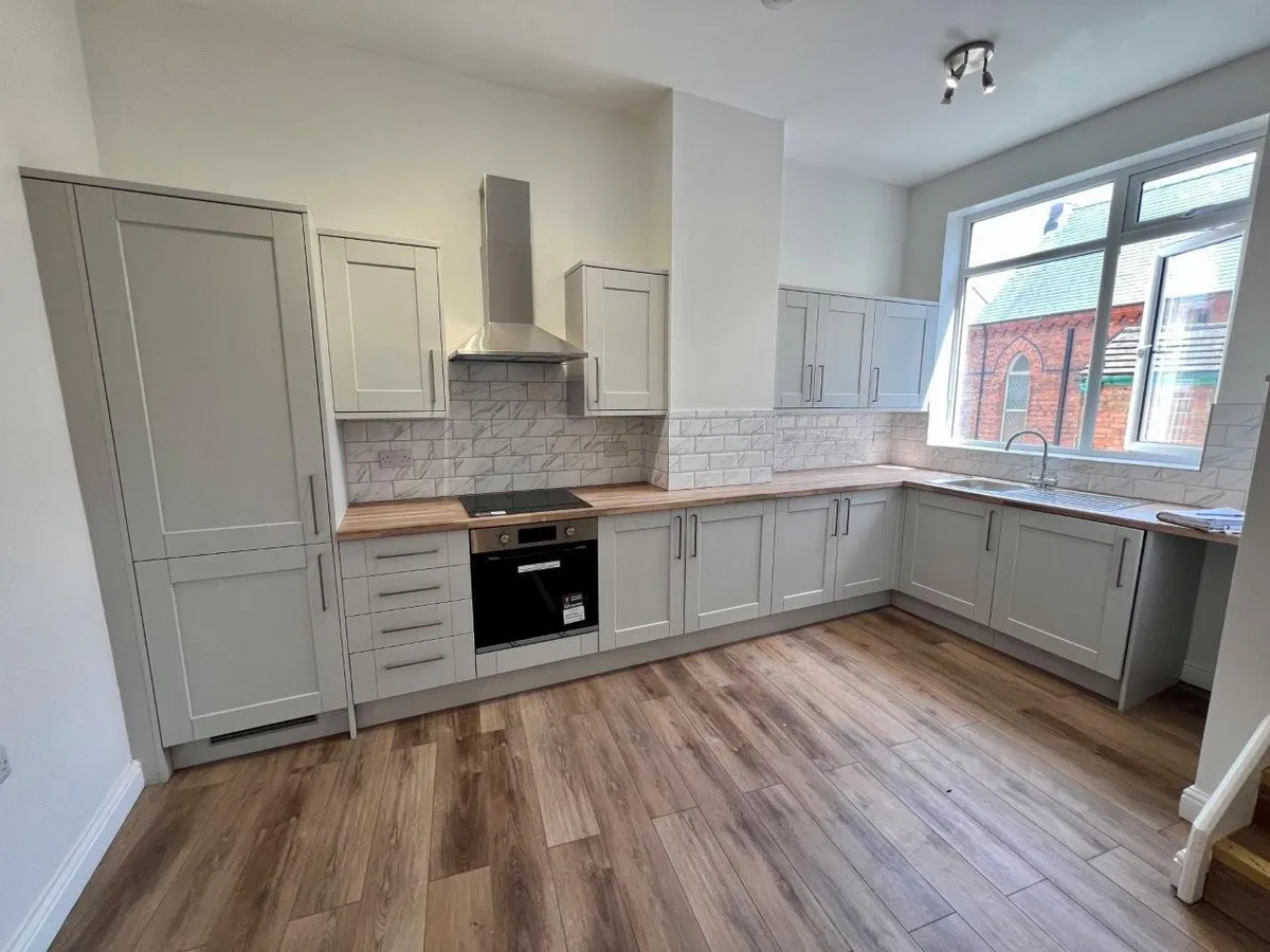 85a LEICESTER ROAD, MOUNTSORREL