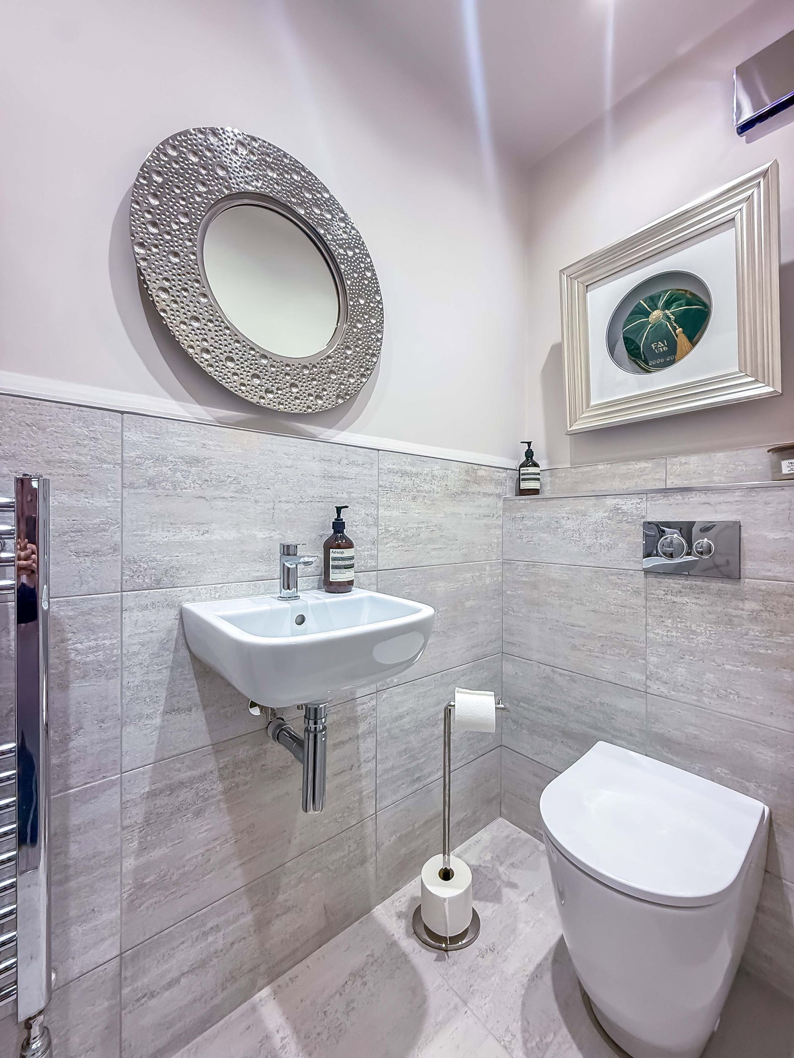 Larkfield Lane, Churchtown, PR9 8NW Image 5