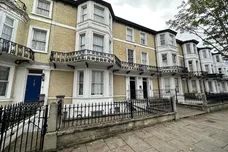 Camperdown, GREAT YARMOUTH