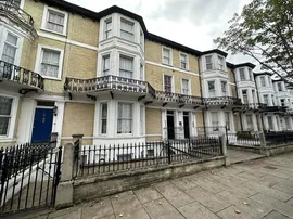 Camperdown, GREAT YARMOUTH photo