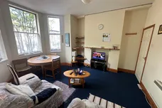 Camperdown, GREAT YARMOUTH