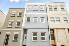 Caves Road, St. Leonards-On-Sea