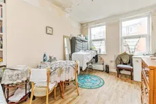 Caves Road, St. Leonards-On-Sea