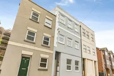 Caves Road, St. Leonards-On-Sea